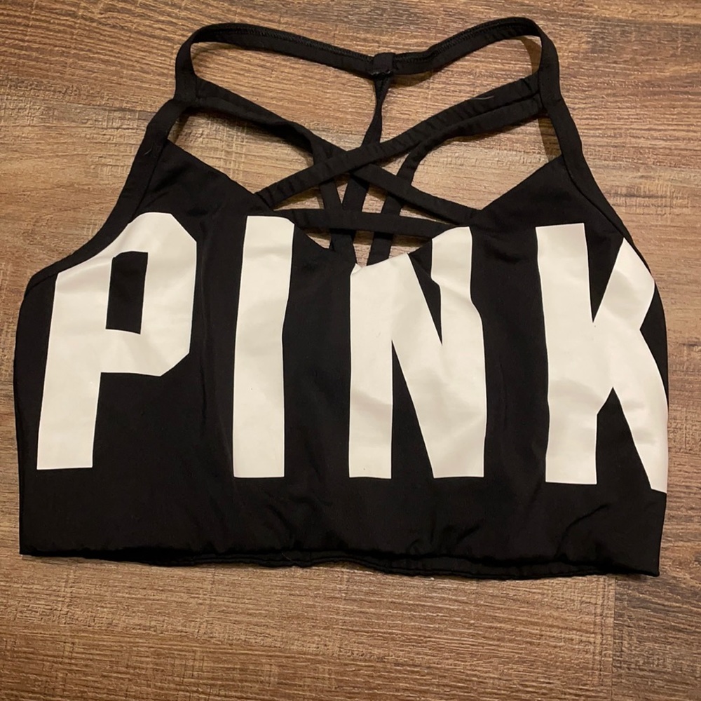 PINK Ultimate Sports Bra
